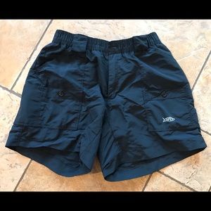 Aftco shorts